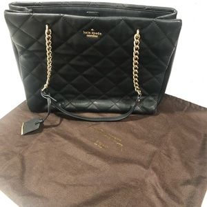 Kate Spade Emerson Quilted Phoebe Purse